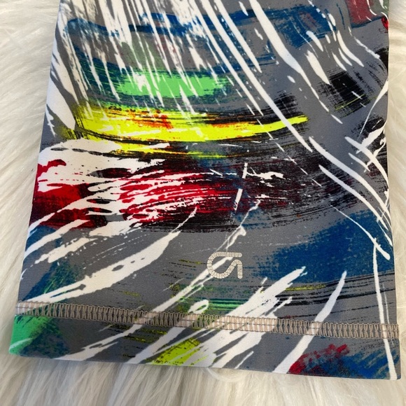 Gapfit Performance Cropped Leggings - Picture 8 of 8